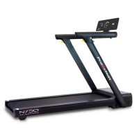 Fita de correr NYDO (FTMS) BH Fitness: Ultraplegable